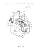 RESISTANCE TESTING DEVICE diagram and image