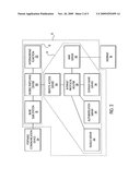 PORTABLE DIAGNOSTIC HANDSET diagram and image