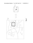 TERRAIN PAGING DURING A DISTRIBUTED SIMULATION INVOLVING MULTIPLE OBJECTS diagram and image