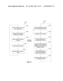 TERRAIN PAGING DURING A DISTRIBUTED SIMULATION INVOLVING MULTIPLE OBJECTS diagram and image