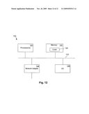 TERRAIN PAGING DURING A DISTRIBUTED SIMULATION INVOLVING MULTIPLE OBJECTS diagram and image