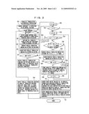 APPARATUS, METHOD AND STORAGE MEDIUM STORING PROGRAM FOR DETERMINING NATURALNESS OF ARRAY OF WORDS diagram and image