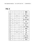 APPARATUS FOR PROVIDING INFORMATION FOR VEHICLE diagram and image