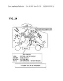 APPARATUS FOR PROVIDING INFORMATION FOR VEHICLE diagram and image