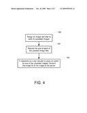 Transmission Bandwidth And Memory Requirements Reduction In A Portable Image Capture Device diagram and image