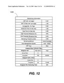 METHODS AND APPARATUS FOR PLANNING AND MANAGEMENT OF CLINICAL TRIALS diagram and image