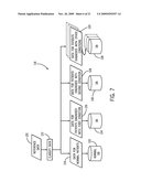 System and Method for Disease Diagnosis from Patient Structural Deviation Data diagram and image