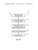 System and Method for Disease Diagnosis from Patient Structural Deviation Data diagram and image