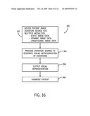 System and Method for Disease Diagnosis from Patient Structural Deviation Data diagram and image