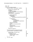 Method and Apparatus for Determining Data Center Resource Availability Using Multiple Time Domain Segments diagram and image