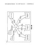 NETWORKED PRINTING diagram and image