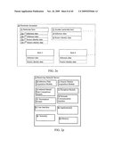 Acquisition and presentation of data indicative of an extent of congruence between inferred mental states of authoring users diagram and image