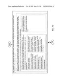 Acquisition and presentation of data indicative of an extent of congruence between inferred mental states of authoring users diagram and image