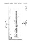 Acquisition and presentation of data indicative of an extent of congruence between inferred mental states of authoring users diagram and image