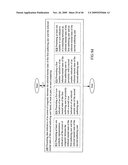 Acquisition and presentation of data indicative of an extent of congruence between inferred mental states of authoring users diagram and image