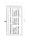 Acquisition and presentation of data indicative of an extent of congruence between inferred mental states of authoring users diagram and image