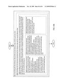 Acquisition and presentation of data indicative of an extent of congruence between inferred mental states of authoring users diagram and image