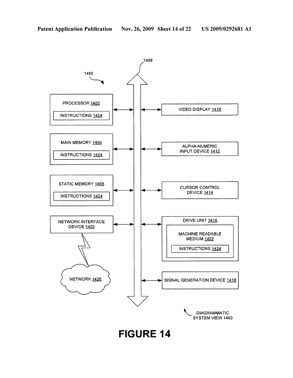 PRESENTATION OF AN EXTRACTED ARTIFACT BASED ON AN INDEXING TECHNIQUE - diagram, schematic, and image 15