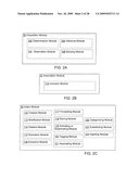 Acquisition and particular association of data indicative of an inferred mental state of an authoring user diagram and image