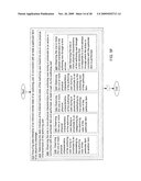 Acquisition and particular association of data indicative of an inferred mental state of an authoring user diagram and image