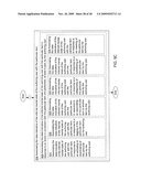 Acquisition and particular association of data indicative of an inferred mental state of an authoring user diagram and image