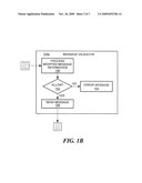 SYSTEM AND METHOD FOR MESSAGE FILTERING diagram and image