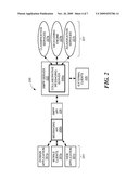 SYSTEM AND METHOD FOR MESSAGE FILTERING diagram and image