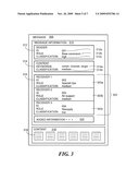 SYSTEM AND METHOD FOR MESSAGE FILTERING diagram and image