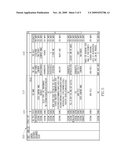 SYSTEMS AND METHODS FOR DISTRIBUTED ELECTRONIC SIGNATURE DOCUMENTS diagram and image