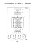 PROCESS AND COMPUTER FOR COLLECTIVELY TRANSMITTING UNIQUE MESSAGES, AND RECORDING MEDIUM STORING A PROGRAM FOR COLLECTIVELY TRANSMITTING UNIQUE MESSAGES diagram and image