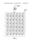 PROCESS AND COMPUTER FOR COLLECTIVELY TRANSMITTING UNIQUE MESSAGES, AND RECORDING MEDIUM STORING A PROGRAM FOR COLLECTIVELY TRANSMITTING UNIQUE MESSAGES diagram and image