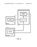 AUTOMATED CODE SPLITTING AND PRE-FETCHING FOR IMPROVING RESPONSIVENESS OF BROWSER-BASED APPLICATIONS diagram and image