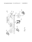 SYSTEM AND METHOD FOR NETWORK MONITORING OF INTERNET PROTOCOL (IP) NETWORKS diagram and image