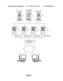 MESSAGE BINDING PROCESSING TECHNIQUE diagram and image