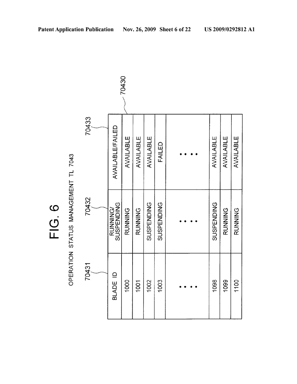 ALLOCATING MANAGEMENT METHOD OF COMPUTER - diagram, schematic, and image 07