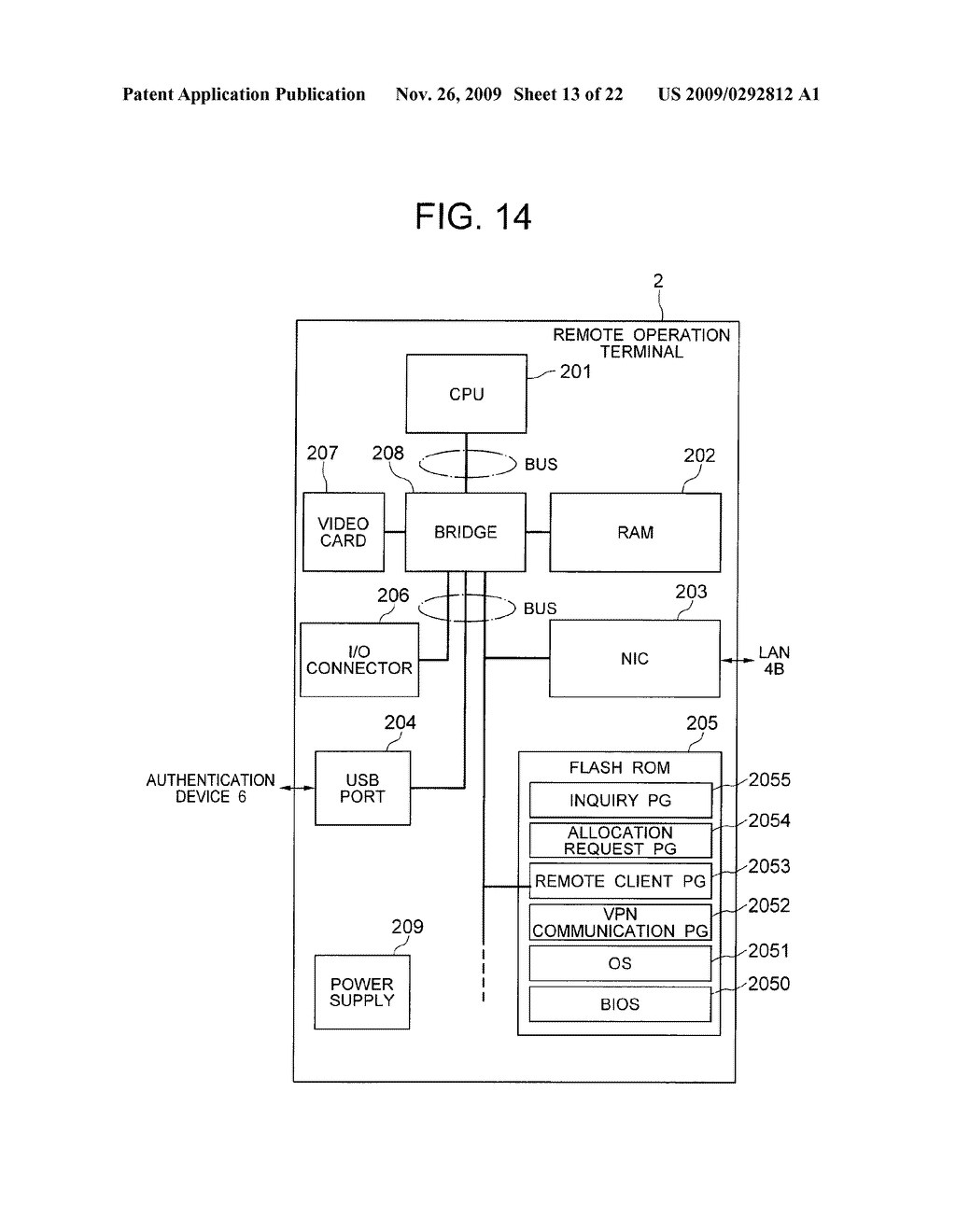 ALLOCATING MANAGEMENT METHOD OF COMPUTER - diagram, schematic, and image 14