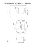 System And Method For Application Acceleration On A Distributed Computer Network diagram and image