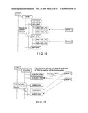 ELECTRONIC APPARATUS AND CONTENT DATA PROVIDING METHOD diagram and image