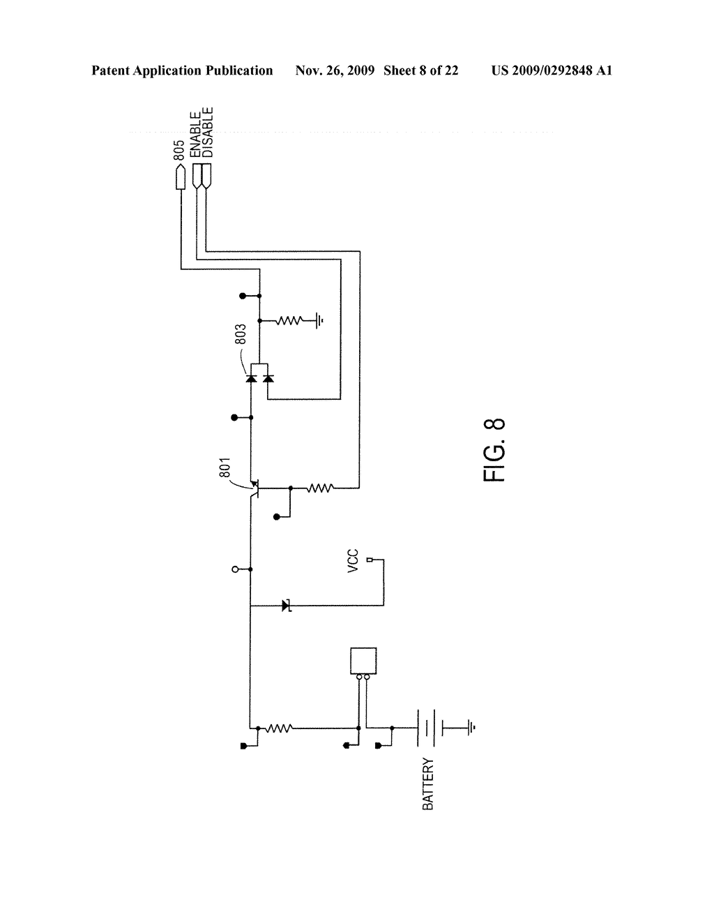 Method and Apparatus for an Electric Meter - diagram, schematic, and image 09
