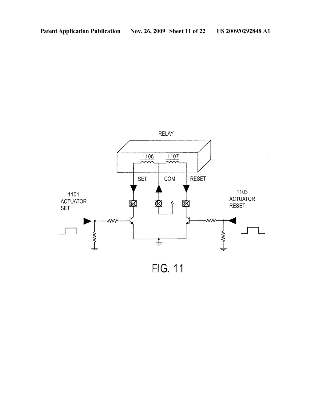 Method and Apparatus for an Electric Meter - diagram, schematic, and image 12