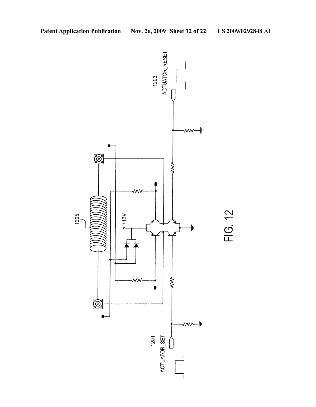 Method and Apparatus for an Electric Meter - diagram, schematic, and image 13