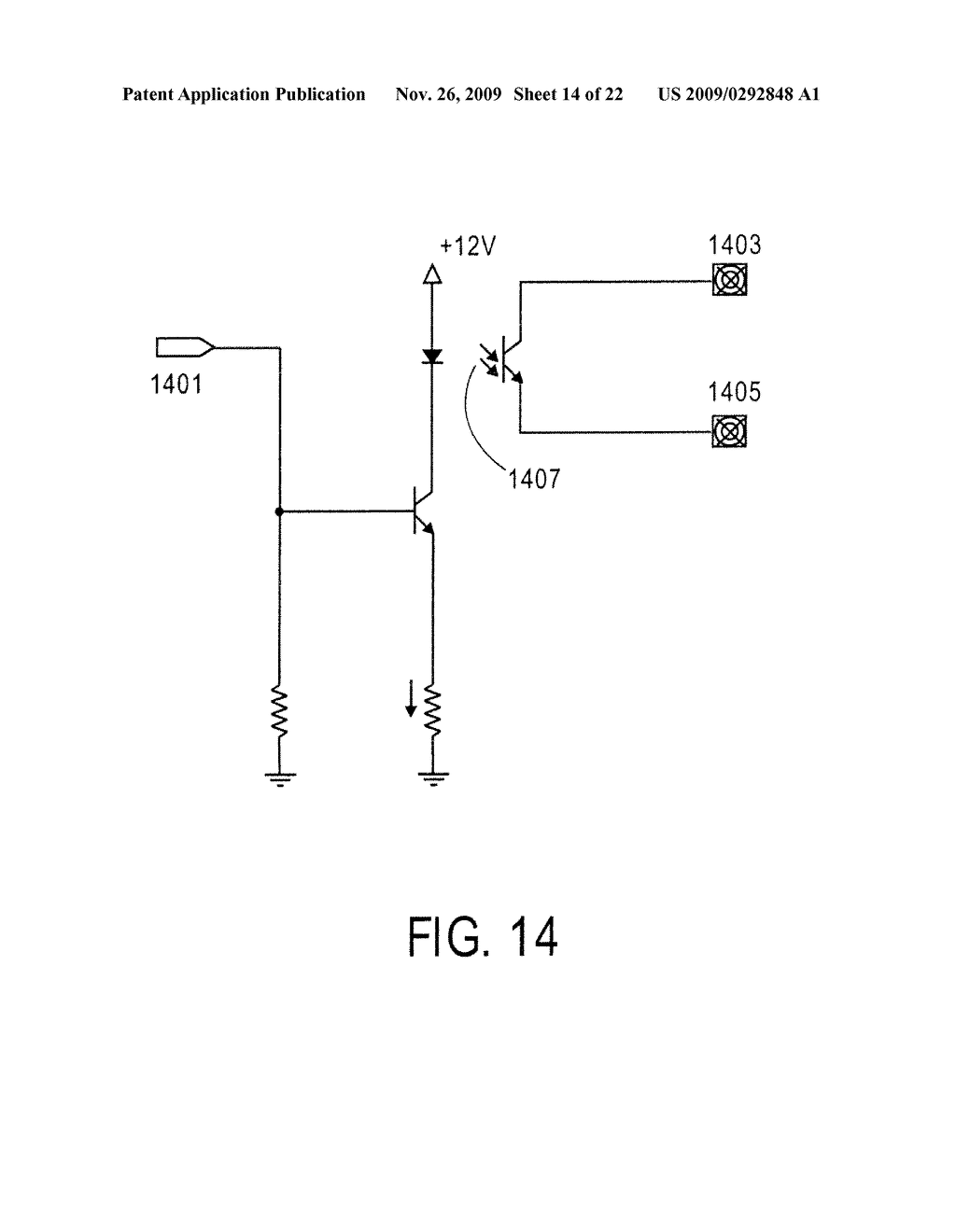 Method and Apparatus for an Electric Meter - diagram, schematic, and image 15