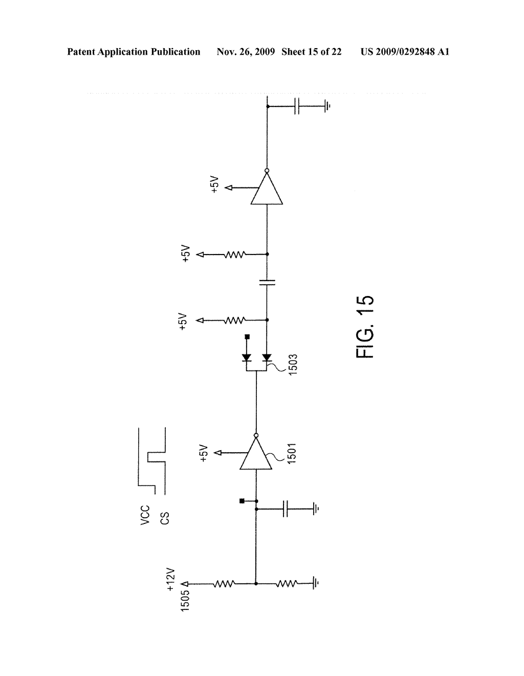 Method and Apparatus for an Electric Meter - diagram, schematic, and image 16