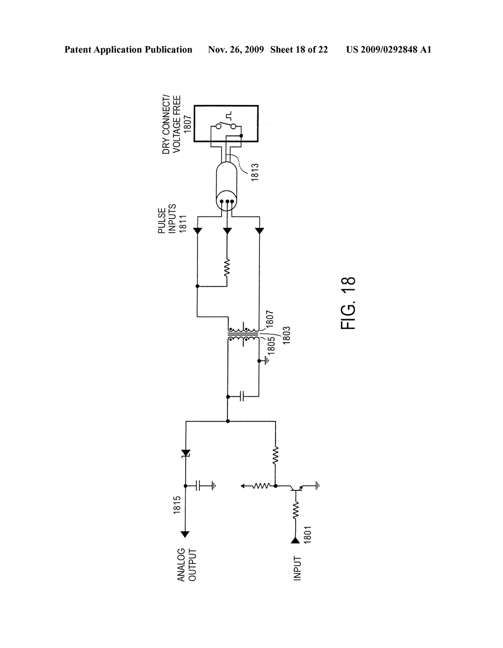 Method and Apparatus for an Electric Meter - diagram, schematic, and image 19