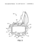 DOCKING STATION FOR PORTABLE ELECTRONIC DEVICES diagram and image