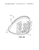 DOCKING STATION FOR PORTABLE ELECTRONIC DEVICES diagram and image