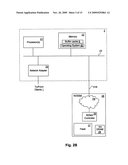 USE OF RDMA TO ACCESS NON-VOLATILE SOLID-STATE MEMORY IN A NETWORK STORAGE SYSTEM diagram and image