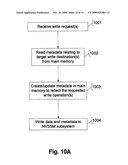 USE OF RDMA TO ACCESS NON-VOLATILE SOLID-STATE MEMORY IN A NETWORK STORAGE SYSTEM diagram and image