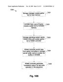 USE OF RDMA TO ACCESS NON-VOLATILE SOLID-STATE MEMORY IN A NETWORK STORAGE SYSTEM diagram and image