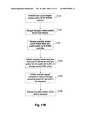 USE OF RDMA TO ACCESS NON-VOLATILE SOLID-STATE MEMORY IN A NETWORK STORAGE SYSTEM diagram and image